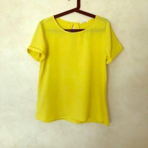 Promod top blouse